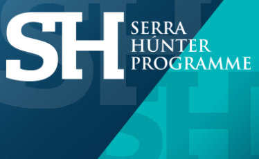 LOGO SERRA HUNTER PROGRAM